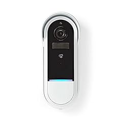 Nedis wificdp30wt smartlife d'occasion  Livré partout en Belgiqu
