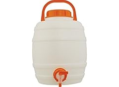 Speidel plastic fermenter usato  Spedito ovunque in Italia 