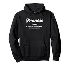 Frankie sostantivo definizione usato  Spedito ovunque in Italia 