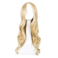 Zclro blonde lockige gebraucht kaufen  Wird an jeden Ort in Deutschland