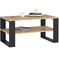 Akord couchtisch holz gebraucht kaufen  Wird an jeden Ort in Deutschland