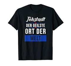 Jöhstadt geilste shirt gebraucht kaufen  Wird an jeden Ort in Deutschland