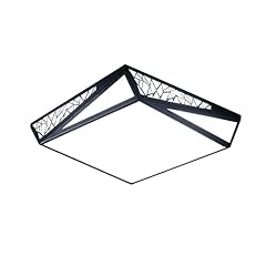 Lustre moderne noir d'occasion  Livré partout en France