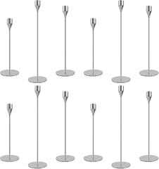Aumayco silver candlestick for sale  Delivered anywhere in USA 