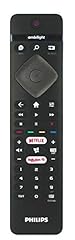 Philips remote control for sale  Delivered anywhere in UK