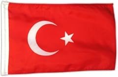 Fahne flagge türkei gebraucht kaufen  Wird an jeden Ort in Deutschland