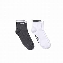 Lacoste sport chaussettes d'occasion  Livré partout en France