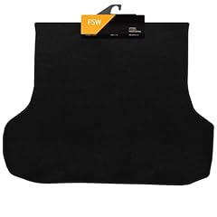 Fsw tailored mats for sale  Delivered anywhere in UK