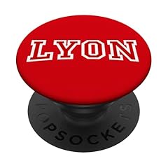 Lyon popsockets klebender gebraucht kaufen  Wird an jeden Ort in Deutschland