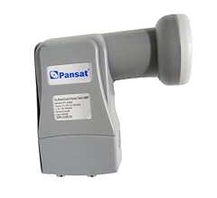 Pansat 5900 dual for sale  Delivered anywhere in USA 