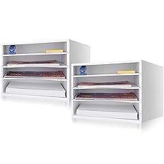 Desk paper organzier for sale  Delivered anywhere in USA 