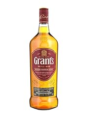 Grant whisky 1l usato  Spedito ovunque in Italia 
