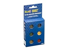 Revell 32341 colori usato  Spedito ovunque in Italia 