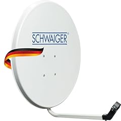 Schwaiger 128 antenna usato  Spedito ovunque in Italia 