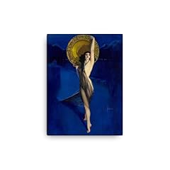 Enchantress canvas print for sale  Delivered anywhere in USA 