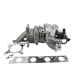 K04 supercharger turbo usato  Spedito ovunque in Italia 