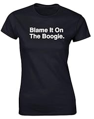 Hippowarehouse blame boogie for sale  Delivered anywhere in UK