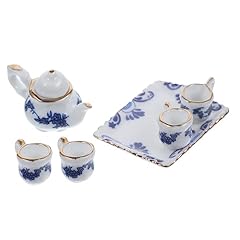 Toyvian 1set mini usato  Spedito ovunque in Italia 