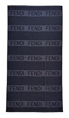 Fendi telo mare usato  Spedito ovunque in Italia 