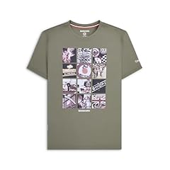 Lambretta mens print for sale  Delivered anywhere in UK