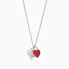 Mingxinshangdian double heart for sale  Delivered anywhere in UK