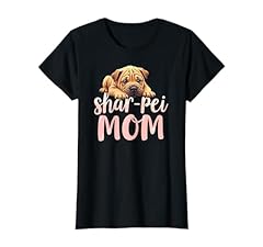 Shar pei maman d'occasion  Livré partout en France