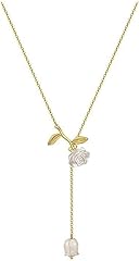 Xfsrg collier femme d'occasion  Livré partout en Belgiqu