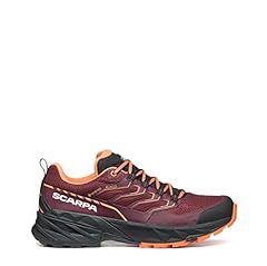 Scarpa rush gtx usato  Spedito ovunque in Italia 