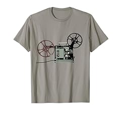 Shirt proiettore 16mm usato  Spedito ovunque in Italia 