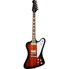 Firebird vintage sunburst d'occasion  Livré partout en France