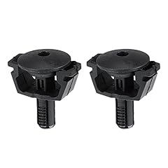 Autohaux 2pcs radiator for sale  Delivered anywhere in USA 