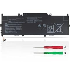Kxrsii c41n1715 batterie d'occasion  Livré partout en France