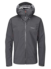 Rab men downpour for sale  Delivered anywhere in UK
