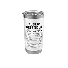 Public defender facts for sale  Delivered anywhere in USA 