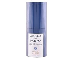 Blu mediterraneo arancia for sale  Delivered anywhere in UK
