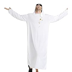 Arab costume traditional for sale  Delivered anywhere in UK