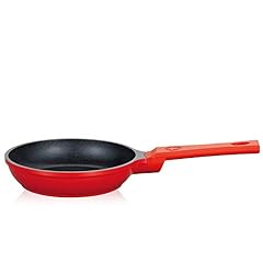 Koekenpan rood ø160mm gebraucht kaufen  Wird an jeden Ort in Deutschland