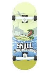 Skull fingerboards city for sale  Delivered anywhere in USA 