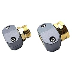 Garden hose fittings for sale  Delivered anywhere in UK