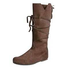 Bottes médiévales renaissanc d'occasion  Livré partout en France