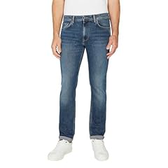 Pepe jeans tapered d'occasion  Livré partout en France