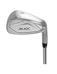 Jelex ferro golf usato  Spedito ovunque in Italia 