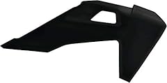 Husqy spoiler black for sale  Delivered anywhere in UK