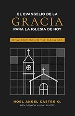 Evangelio gracia para gebraucht kaufen  Wird an jeden Ort in Deutschland