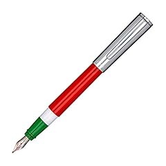 Penna stilografica aurora usato  Spedito ovunque in Italia 
