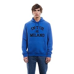 Inter hoodie college for sale  Delivered anywhere in UK