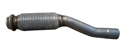Exhaust flexible joint for sale  Delivered anywhere in UK