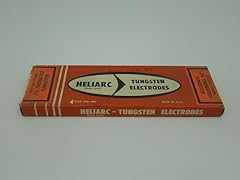 Heliarc 84z18 tungsten for sale  Delivered anywhere in USA 