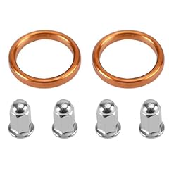 Exhaust gaskets compatible for sale  Delivered anywhere in UK