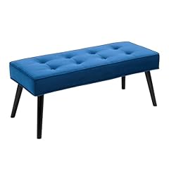 Loulens velvet tufted for sale  Delivered anywhere in USA 